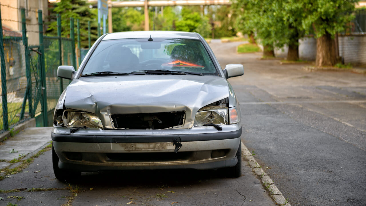 junk car buyers in Arlington